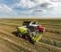 Claas Jaguar 850