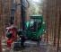 Forstmaschinen Forst-Vollernter Neuson Forest 103HV