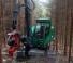 Forstmaschinen Forst-Vollernter Neuson Forest 103HVT