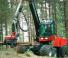 Forstmaschinen Forst-Vollernter Valmet 901.2