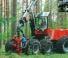 Forstmaschinen Forst-Vollernter Valmet 911.1
