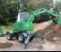 Lanz FB 3000