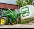 Frontlader John Deere 543R