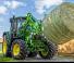 Frontlader John Deere 603R