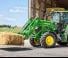 Frontlader John Deere 623R