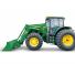 John Deere 741SL
