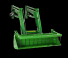 John Deere H310 NSL 