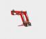 Frontlader Case IH L4015U