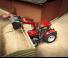 Frontlader Case IH L4627T