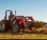 Frontlader Massey Ferguson MF 911X