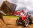 Frontlader Massey Ferguson MF 911X