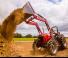 Frontlader Massey Ferguson MF 911X