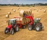Frontlader Massey Ferguson FL 3615 