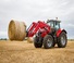 Frontlader Massey Ferguson FL 4018 