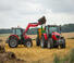 Frontlader Massey Ferguson FL 4323 