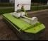 Claas Corto 3150 F Profil