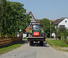 Frontmähwerke Scheiben m. Aufbereiter Vicon Extra 628 FT Farmer 