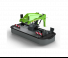Fendt Slicer 310 FQ KC
