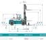 Konecranes SMV 13,6-600 B