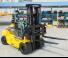 Frontstapler Diesel Hyundai 160 D 9 L