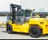 Frontstapler Diesel Hyundai 160 D 9 L