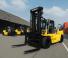 Frontstapler Diesel Hyundai 160D-9