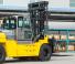 Frontstapler Diesel Hyundai 160D-9L
