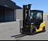 Frontstapler Diesel Hyundai 25D-9E