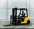 Frontstapler Diesel Hyundai 25D-9
