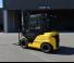 Frontstapler Diesel Hyundai 25D-9E