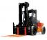 Frontstapler Diesel Toyota 2THD240-24