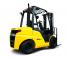 Frontstapler Diesel Hyundai 30D-9