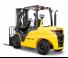Frontstapler Diesel Hyundai 35 D 9 A
