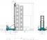 Konecranes SMV 37 G 4 Abmessungen und Größe