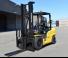 Frontstapler Diesel Hyundai 40D-9