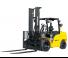 Frontstapler Diesel Hyundai 40D-9