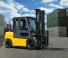 Frontstapler Diesel Hyundai 45D-9VC