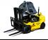 Frontstapler Diesel Hyundai 70D-9