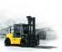 Frontstapler Diesel Hyundai 80D-9