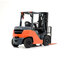 Frontstapler Diesel Toyota 8FD45U