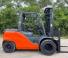 Frontstapler Diesel Toyota 8FD45U