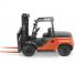 Frontstapler Diesel Toyota 8FD60U