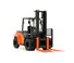 Frontstapler Diesel Toyota 8FD80U