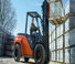 Frontstapler Diesel Toyota 8FD80U