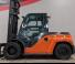 Frontstapler Diesel Toyota 8FD80U