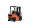 Frontstapler Diesel Toyota 8FDU20