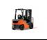 Frontstapler Diesel Toyota 8FDU30