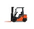 Frontstapler Diesel Toyota 8FDU32