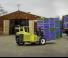 Frontstapler Diesel Combi-Lift Combi 2500 RT N