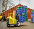 Frontstapler Diesel Combi-Lift Combi 2500 RT N